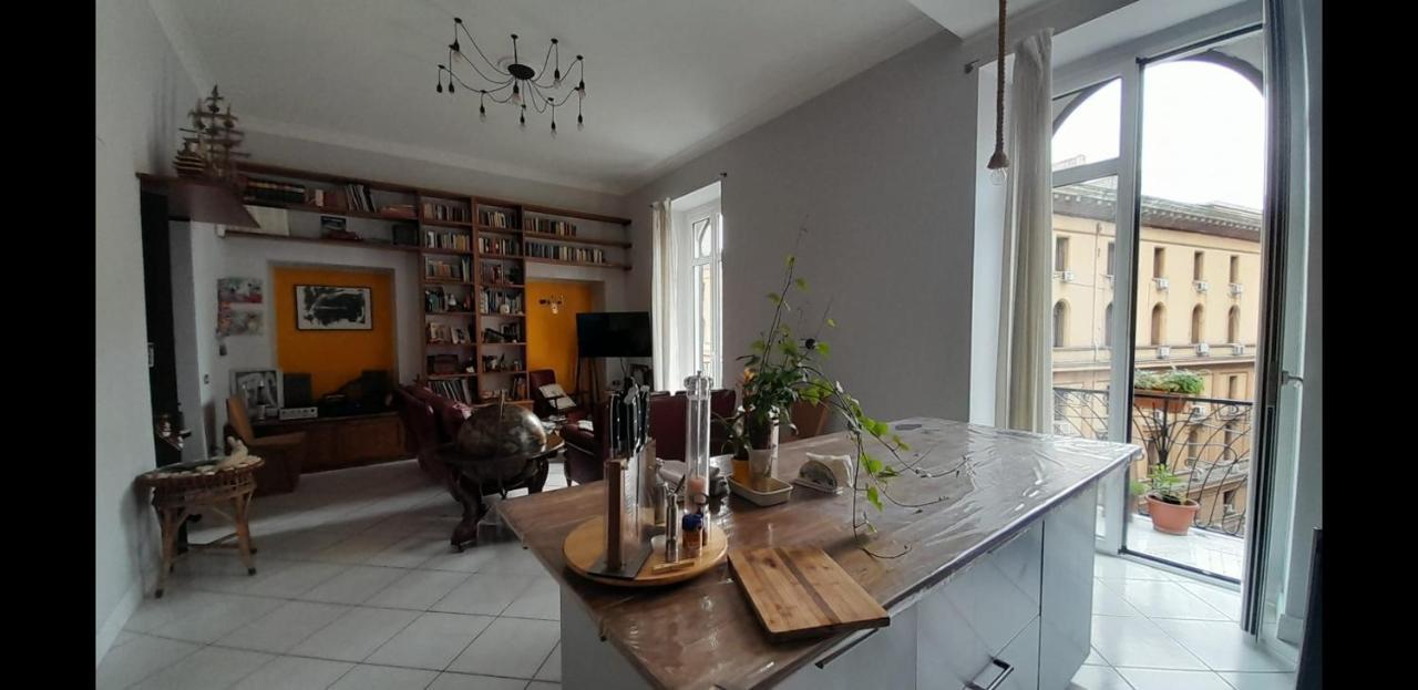 Miramari Apartment Naples Luaran gambar