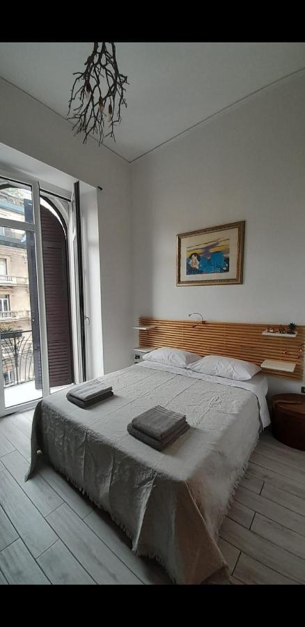 Miramari Apartment Naples Luaran gambar