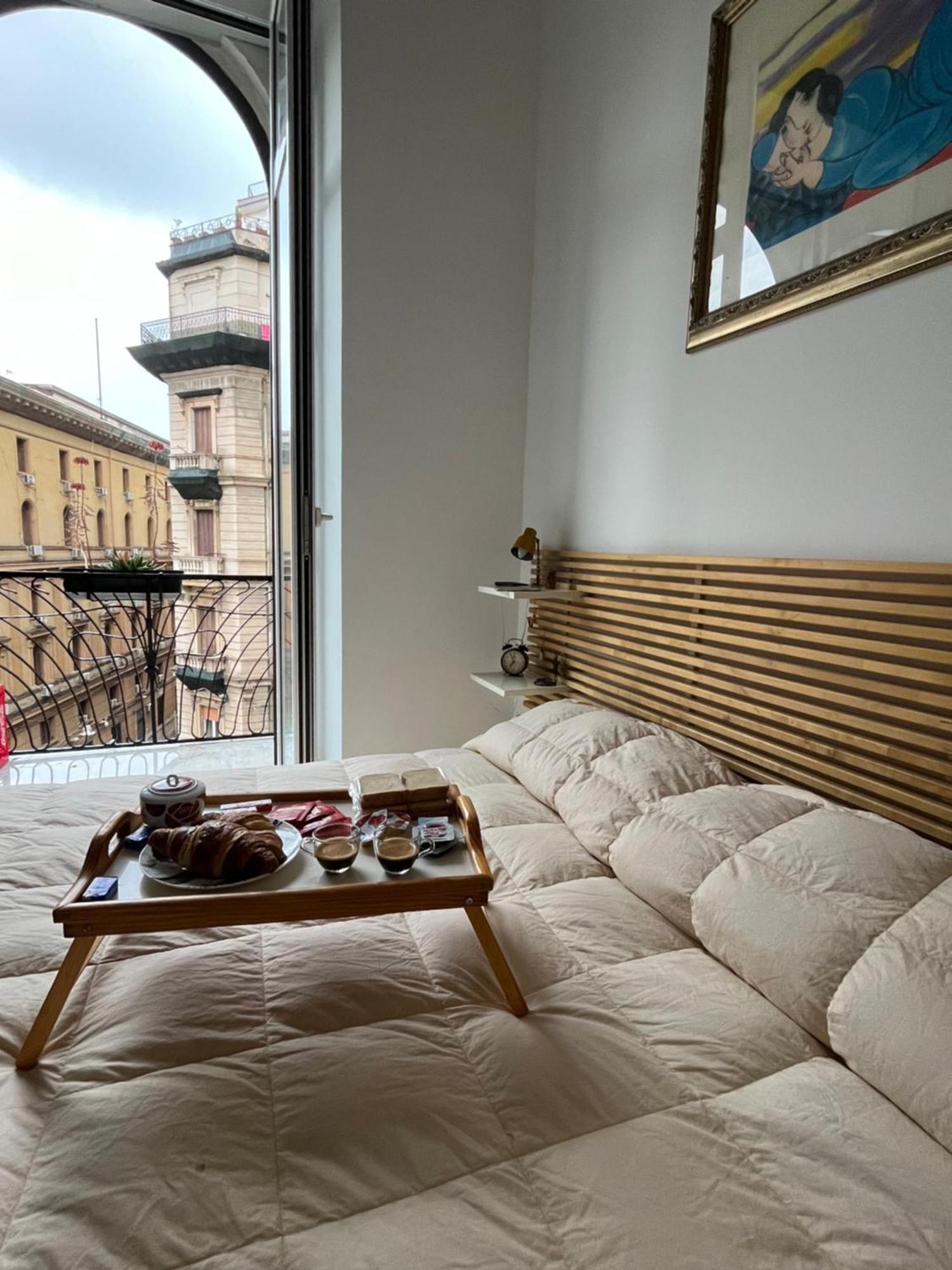 Miramari Apartment Naples Luaran gambar