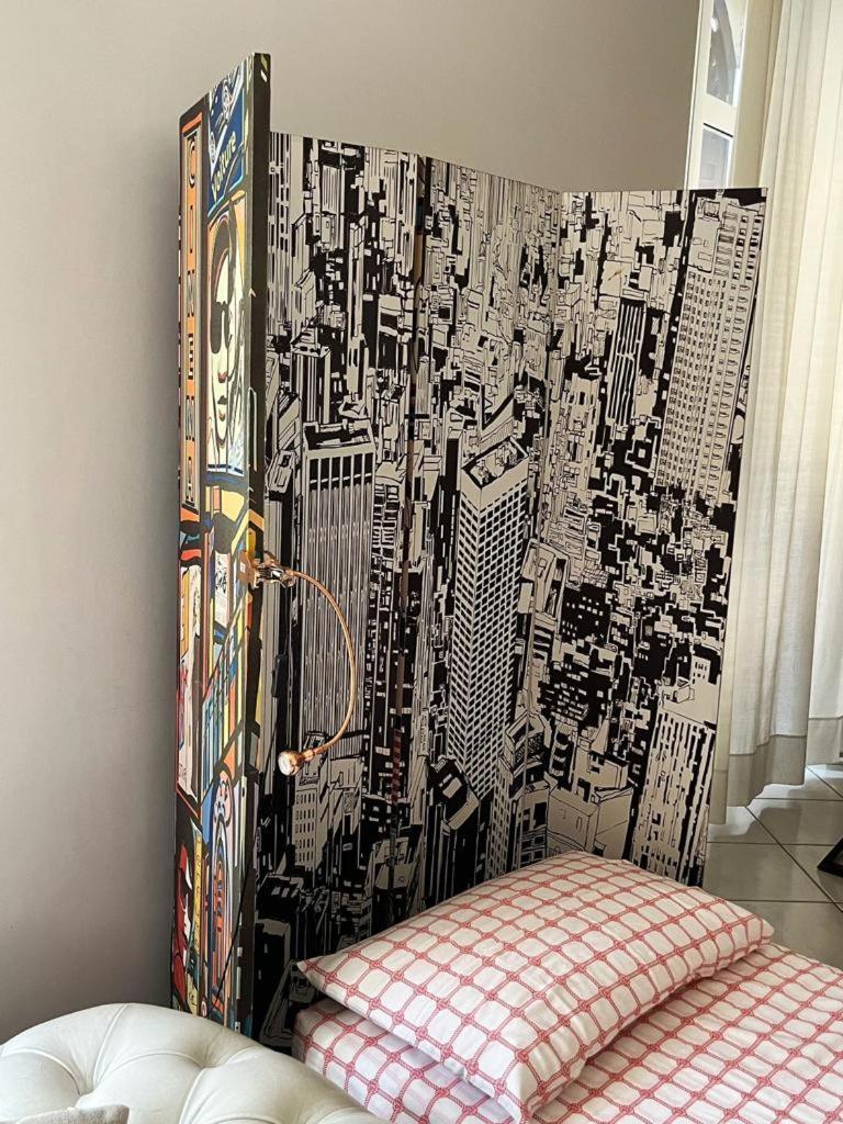 Miramari Apartment Naples Luaran gambar